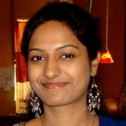Swetha Karri