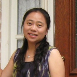 Dr. Xiaoling Liang