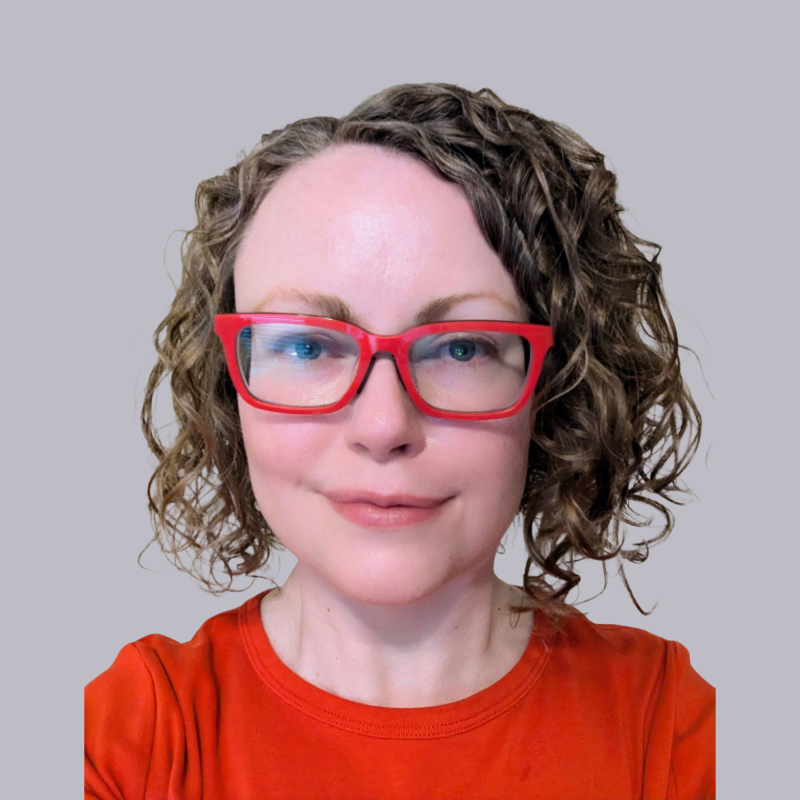 Emily Hardegree