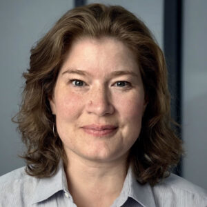 Dr. Susan Burkhauser