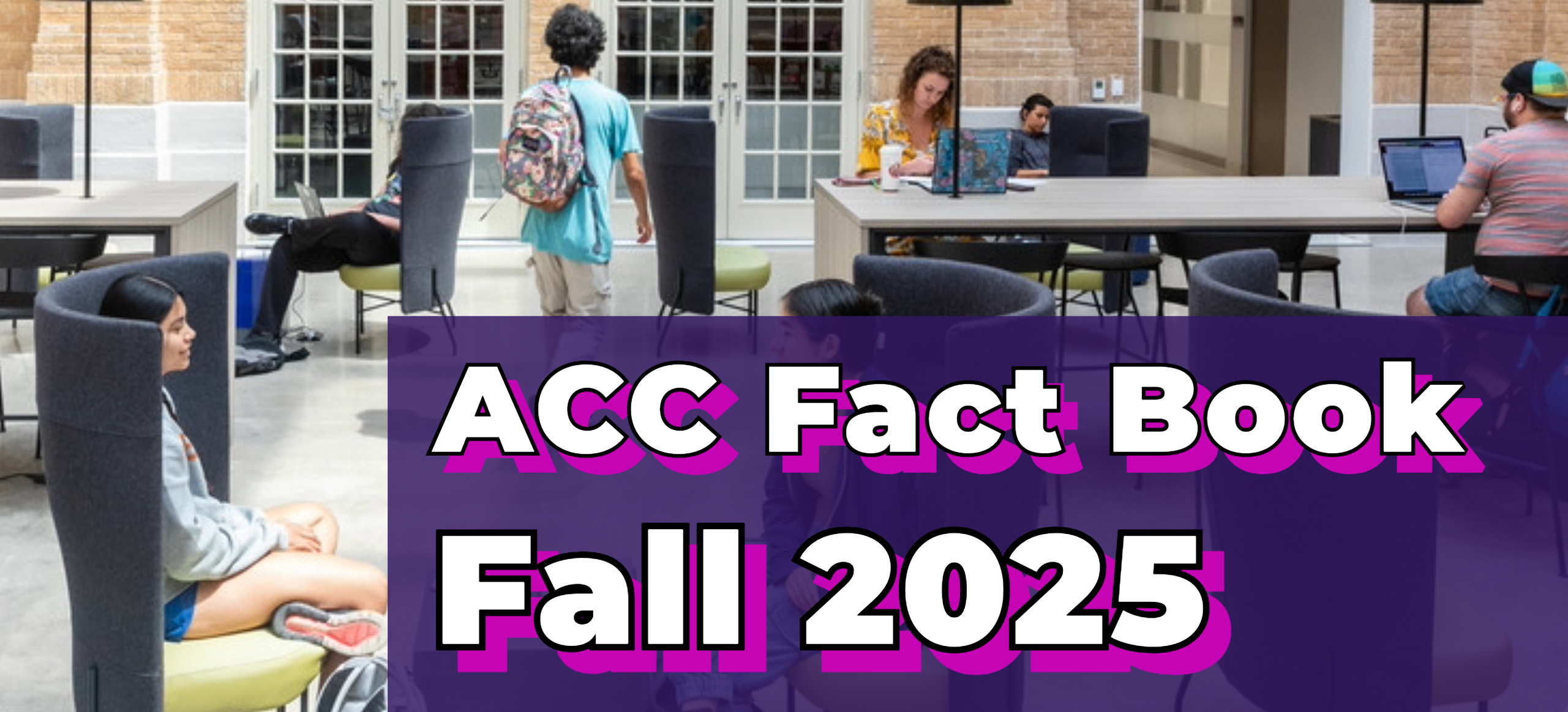 ACC Factbook 2025