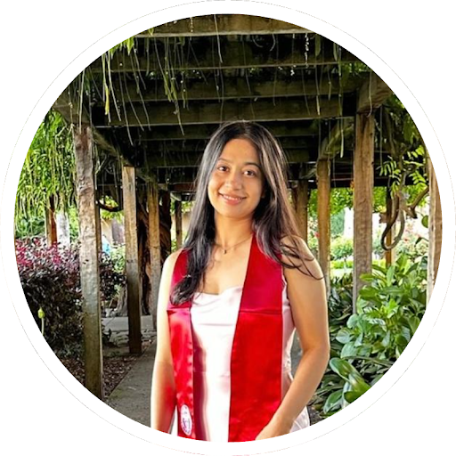 Siddhi Nitin Kulkarni