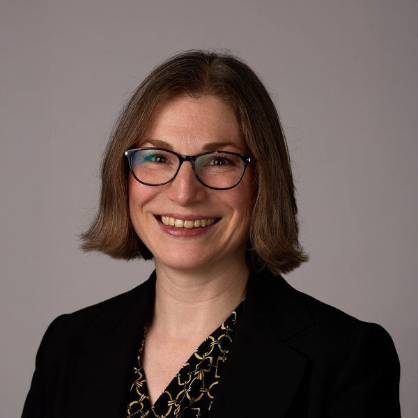 Jennifer Bernard